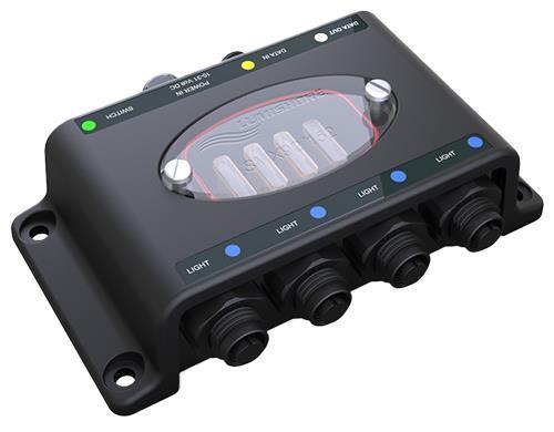 Lumishore EOS i-Connect Hub