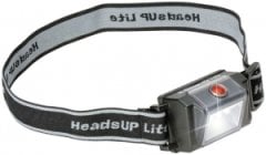 Pelican HeadsUp Lite 2610 Ledli Baş feneri