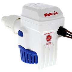 RULE MATE Otomatik sintine pompası 800 GPH 2840 litre/saat