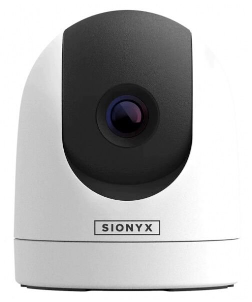 SIONYX Nightwave Marin Gece Görüş Kamerası, Beyaz