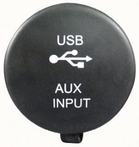 Aux-In / USB giriş jakı