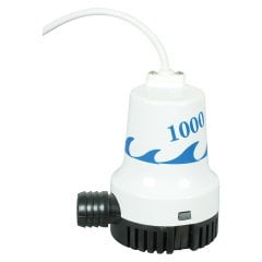 Seamaxx Sintine Pompası 1000GL / 24V