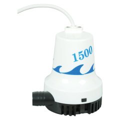 Seamaxx Sintine Pompası 1500GL / 12V