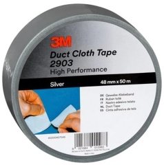 3M 2903 Duct Tape Tamir Bandı 50metre*48mm