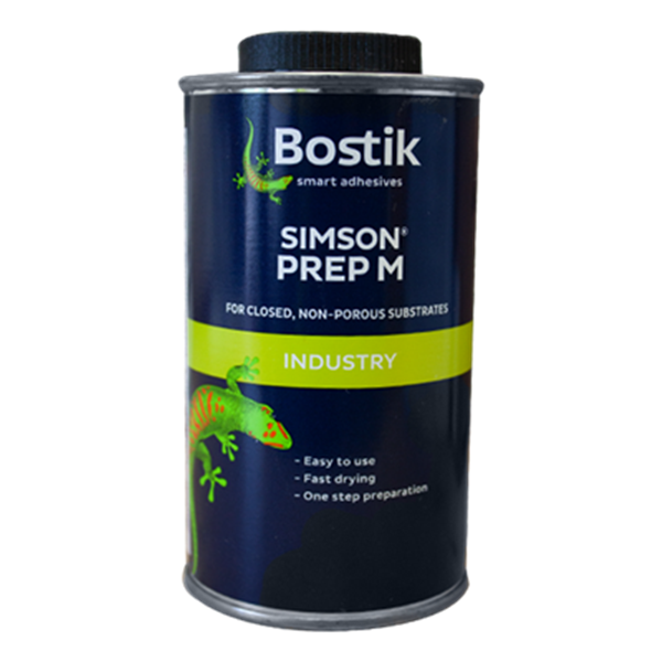 Bostik Primer M Çok Amaçlı Yapıştırma Astarı