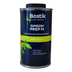 Bostik Primer M Çok Amaçlı Yapıştırma Astarı