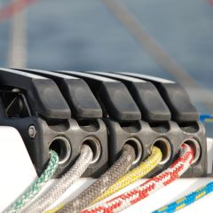 spinlock XTS0814/2, İkili Halat Tutucu-Kıstırmaç