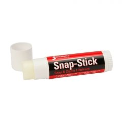 Snap-Stick Çıtçıt ve Fermuar Yağlayıcı