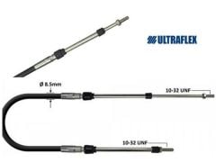 Ultraflex C8 Yamaha Suzuki Tohatsu Honda Selva Diesel Kumanda TELİ