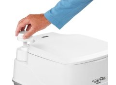 Thetford Porta Potti 365 Portatif tuvalet 36 litre