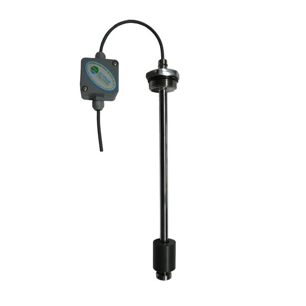 Hızmar MA Serisi - Akım/Voltaj Çıkışlı Seviye Sensörü