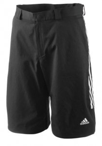 Adidas ASE WR Crew Şort Black