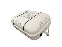HERO Offshore International ISO9650-1 Can Salı, 8 Kişilik, Konteyner