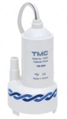 TMC Karavan Dalgıç pompa 12V 160 gph