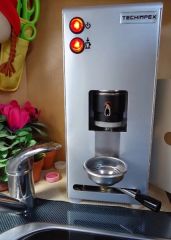 Techimpex 12 Volt, Kahve-espresso Makinesi