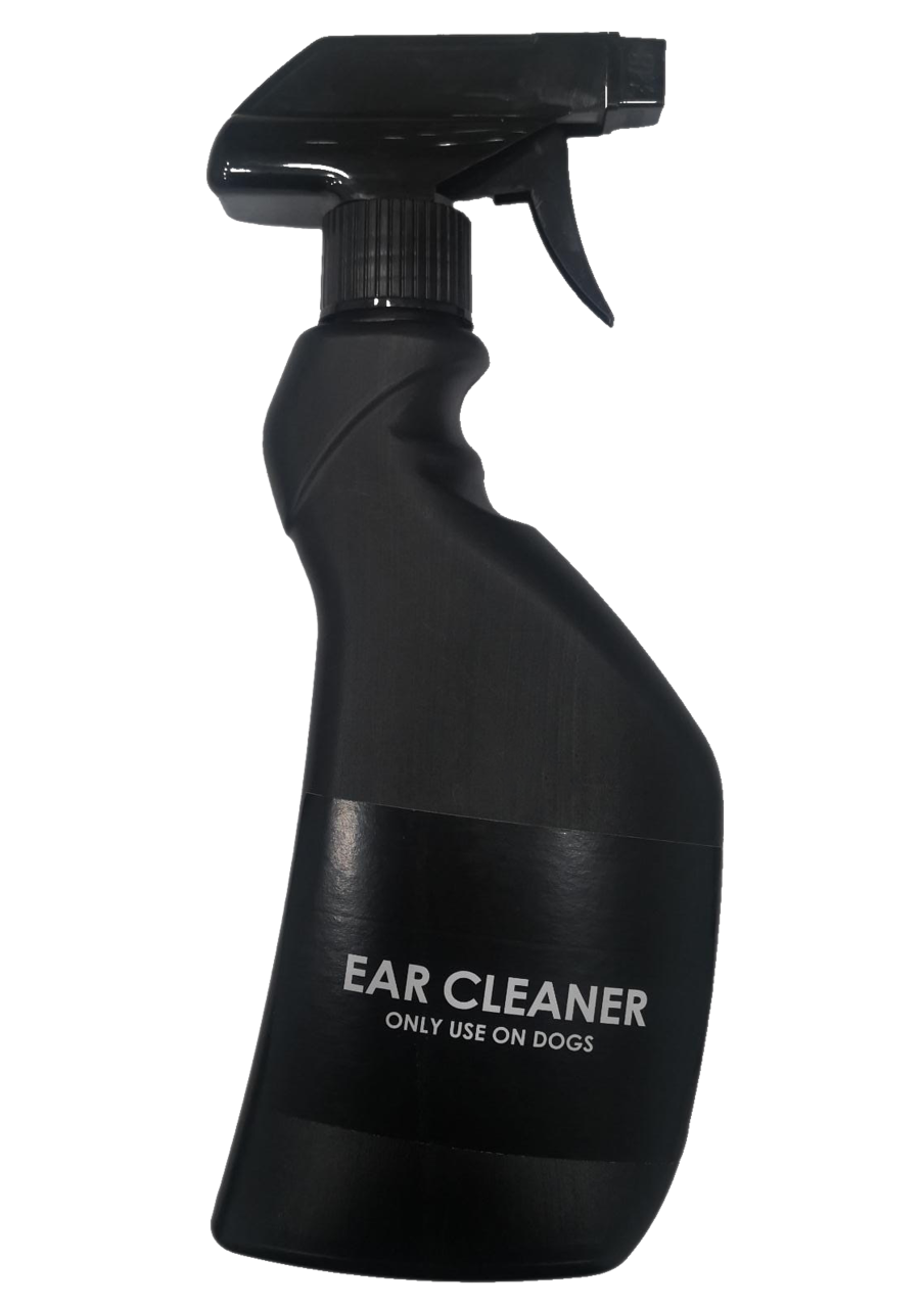 Ear Cleaner Kulak Temizleme Solüsyonu 500 ml