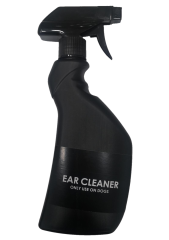 Ear Cleaner Kulak Temizleme Solüsyonu 500 ml