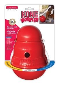 Kong Köpek Oyuncağı Wobbler L 20cm