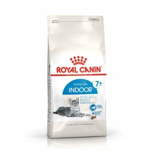 Royal Canin Indoor +7 Yaşli Kedi Mamasi 1,5 Kg