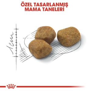 Royal Canin Indoor +7 Yaşli Kedi Mamasi 1,5 Kg