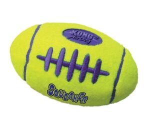 Kong Köpek Air Sq Sesli Futbol Topu Small 8,5cm