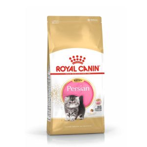 Royal Canin Kitten Persian 32 Yavru Iran Kedilerine Özel Mama 2 Kg