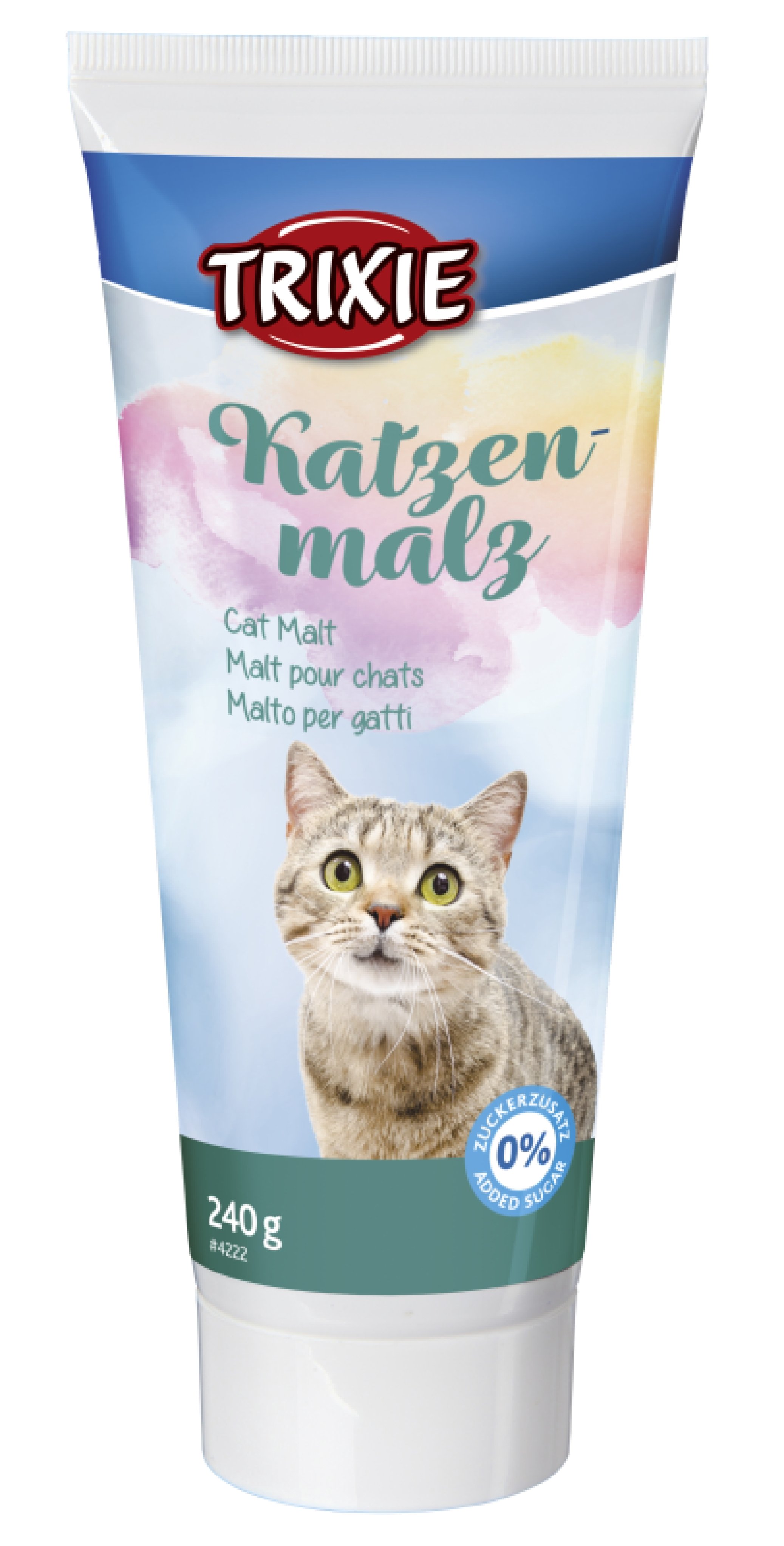 Trixie Kedi Maltı 240gr