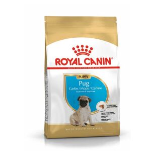 Royal Canin Pug Puppy Yavru Köpek Maması 1,5 Kg