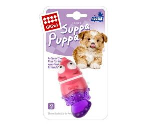 Gigwi Puppa Tilki Yavru Köpek Oyuncağı Xsmall