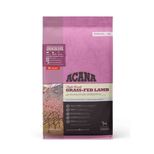 Acana Grass-Fed Lamb Kuzulu Tahılsız Köpek Maması 11.4Kg