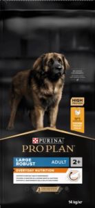 Pro Plan Large Robust Kuzu Etli Büyük Irk Yetişkin Köpek Maması 14 Kg