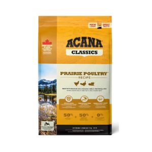 Acana Classics Prairie Poultry Köpek Maması 14,5 kg