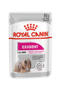 Royal Canin CCN Exigent Seçici Köpek Konservesi 85 Gr