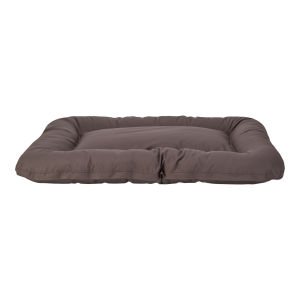 Pet Comfort Enzo  Kahverengi Köpek Yatağı M 100x70cm