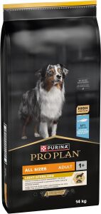 Pro Plan Light Sterilised Kisirlaştirilmiş Balıklı Yetişkin Diyet Köpek Mamasi 14 Kg