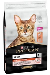 Proplan Vital Functions Somonlu Yetişkin Kedi Maması 3 Kg