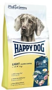 Happy Dog Fit & Vital Kilolu Köpekler İçin Light Köpek Maması 4 Kg