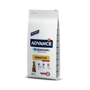 Advance Lamb & Rice Kuzu Etli Hassas Yetişkin Köpek Maması 12 Kg