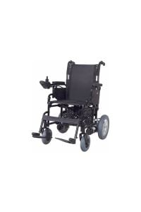 Jt-100 Katlanabilir Akülü Tekerlekli Sandalye / Folding Power Wheelchair