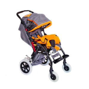 Comfort Plus DM-8001 BUGGY 35 cm Engelli Puseti