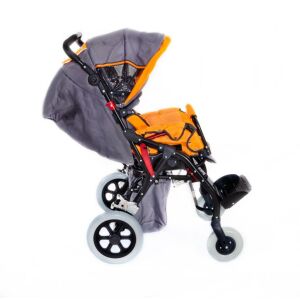 Comfort Plus DM-8001 BUGGY 40 cm Turuncu Engelli Puseti