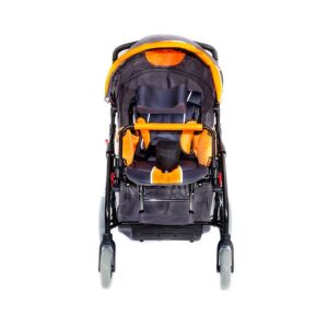 Comfort Plus DM-8001 BUGGY 40 cm Turuncu Engelli Puseti