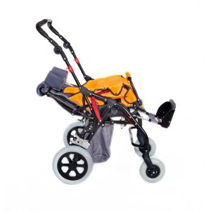 Comfort Plus DM-8001 BUGGY 40 cm Turuncu Engelli Puseti