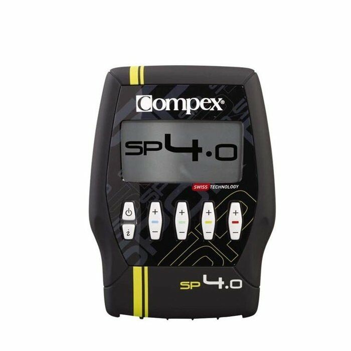 Compex SP 4.0 Kas Güçlendirme Cihazı