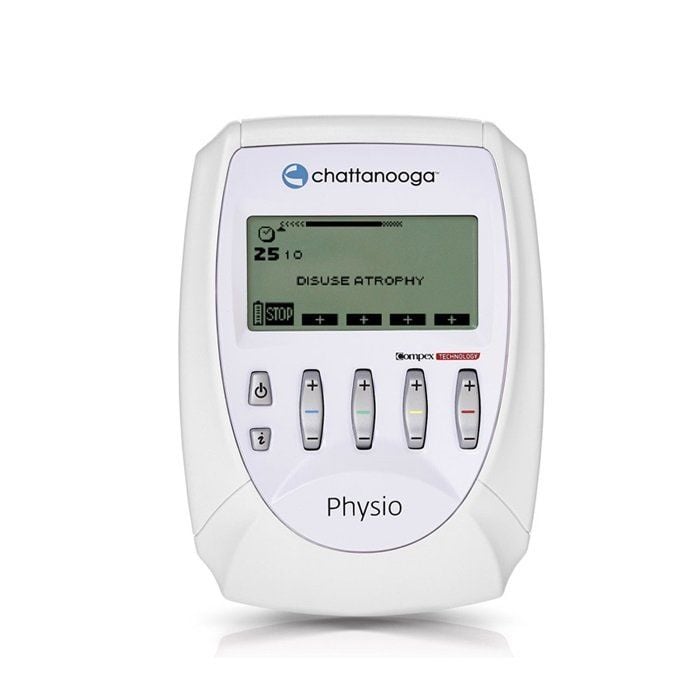 Compex Chattanooga Physio Fizik Tedavi Cihazı