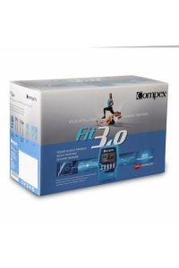 Compex Fit 3.0 Fizik Tedavi Cihazı