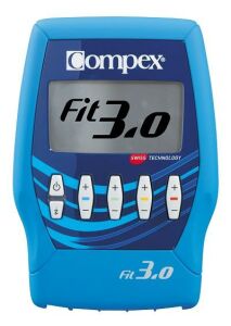 Compex Fit 3.0 Fizik Tedavi Cihazı