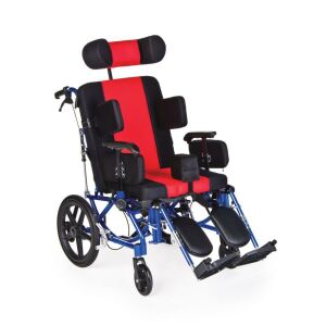 Comfort Plus KY958LC-A46 CP Özellikli Yetişkin Tekerlekli Sandalye