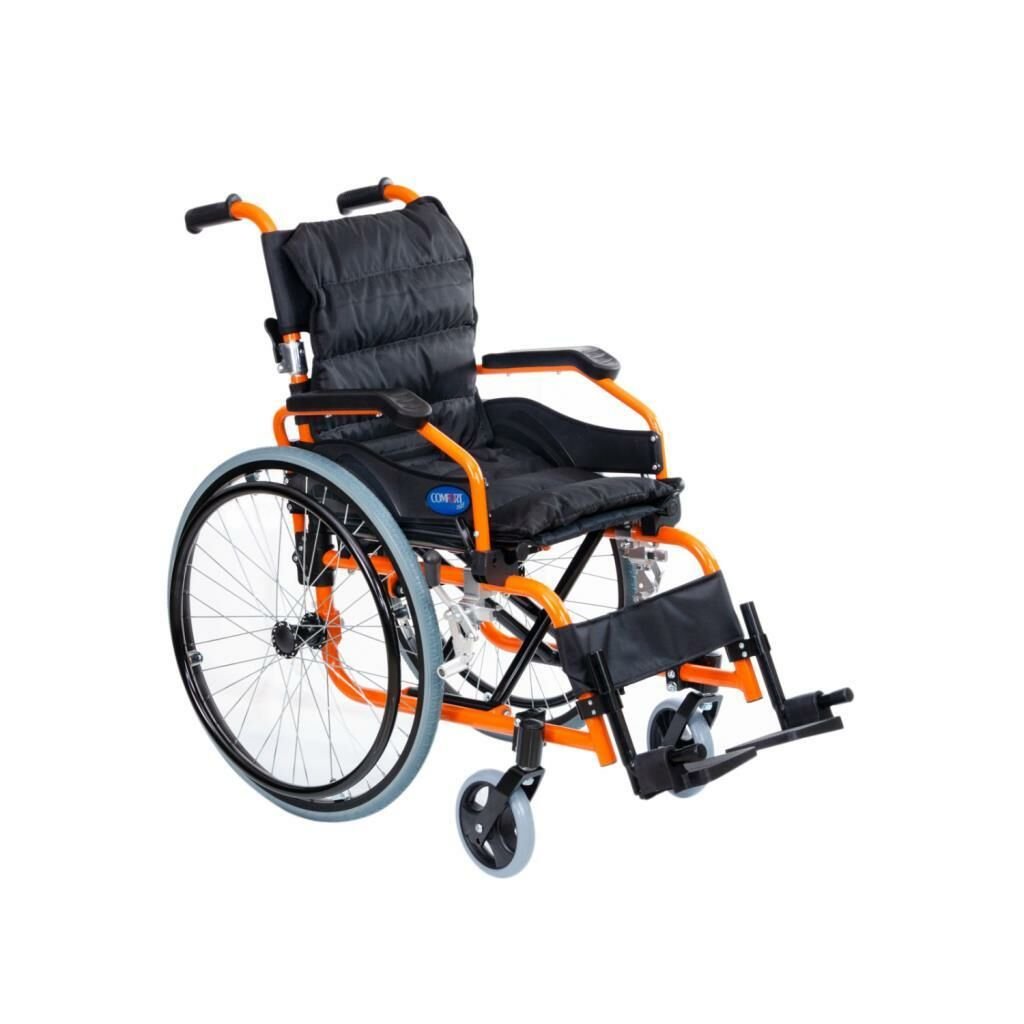 Comfort Plus KY980LA-35 Çocuk Tekerlekli Sandalye