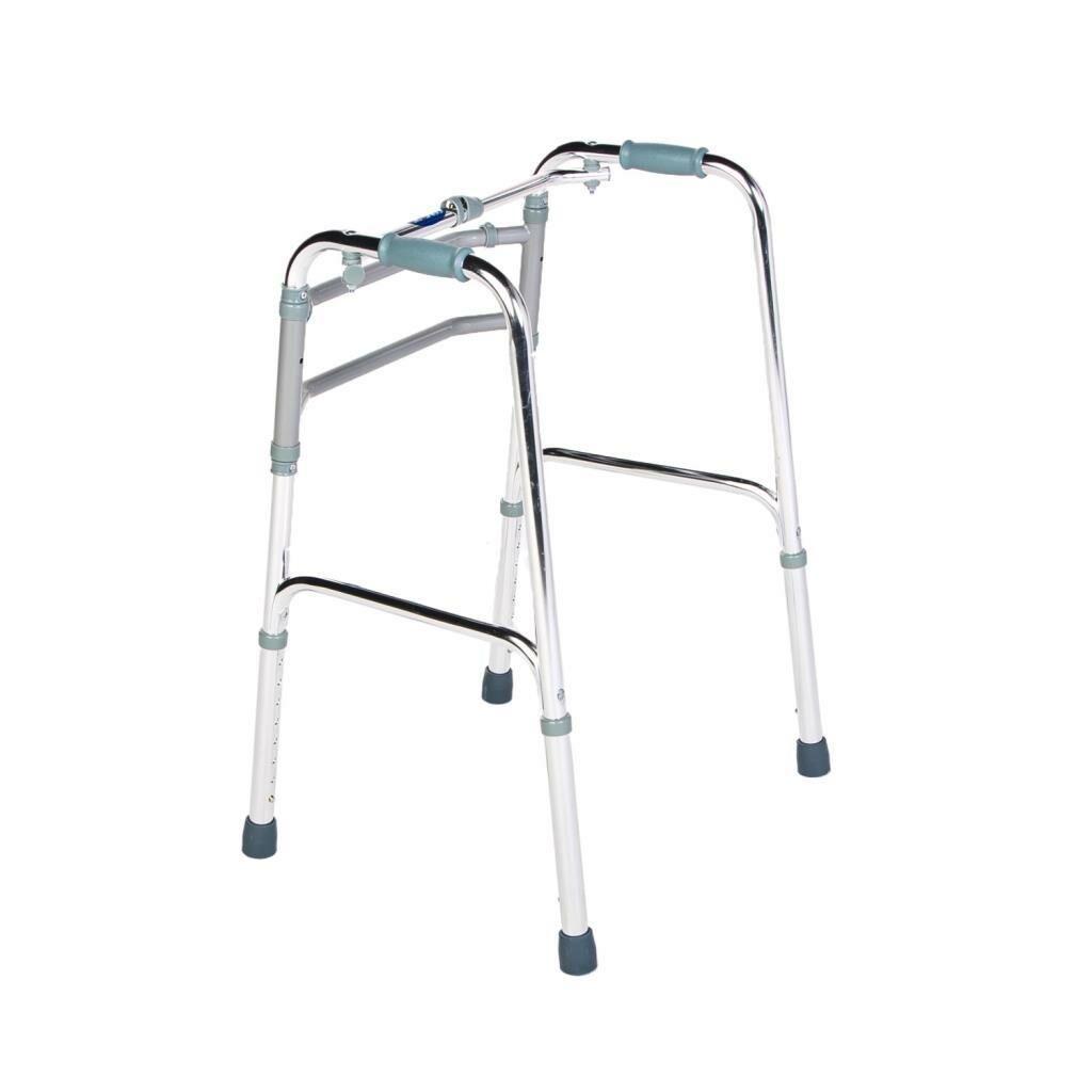 Comfort Plus DM915 Alüminyum İthal Walker Yürüteç yetişkin